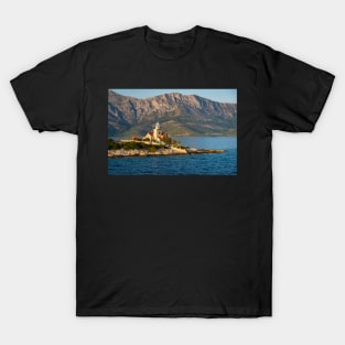 Sucuraj, island Hvar T-Shirt